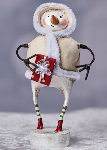 Gift of Giving by Lori Mitchell