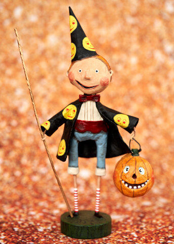 Simon the Sorcerer by Lori Mitchell