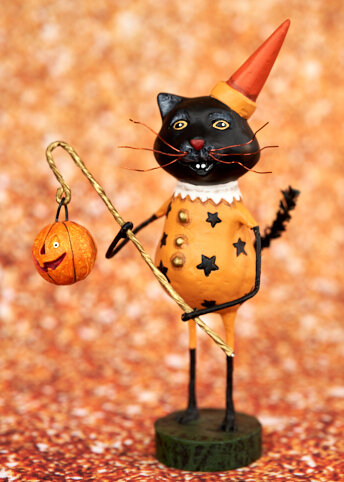 Smitten Kitten by Lori Mitchell