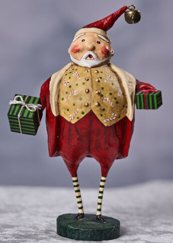 Jolly Good Fun by Lori Mitchell