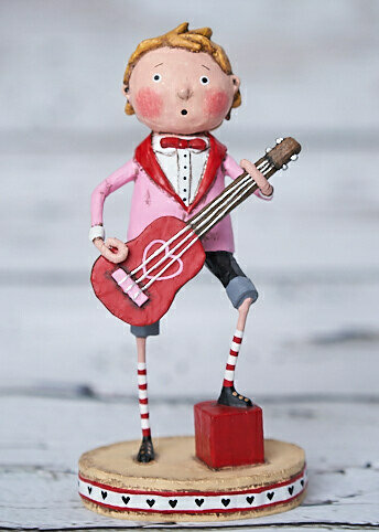 Love Songs by Lori Mitchell