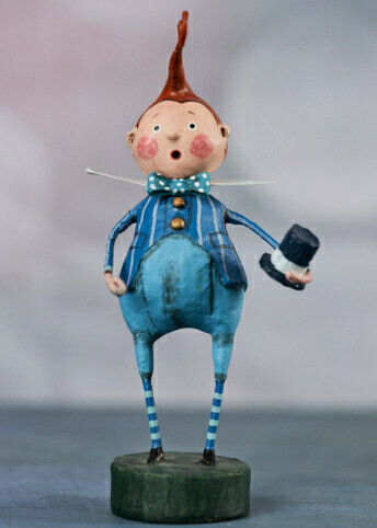 Master Munchkin by Lori Mitchell