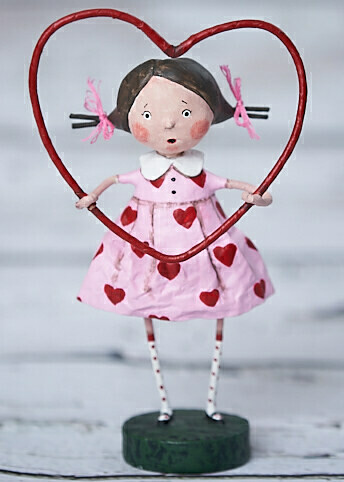 Framed with Love by Lori Mitchell