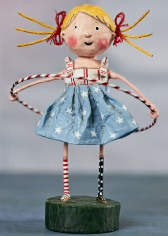 Twist & Shout by Lori Mitchell