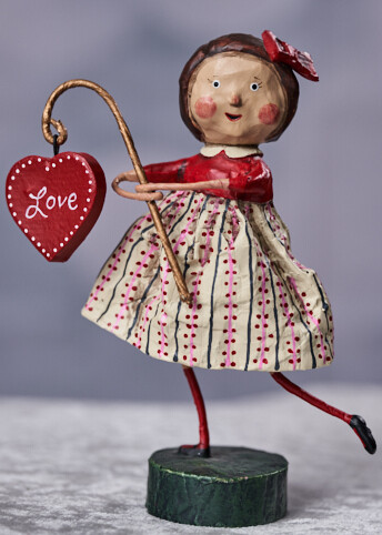 Old Fashioned Love by Lori Mitchell