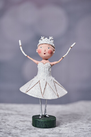 Snow Queen by Lori Mitchell