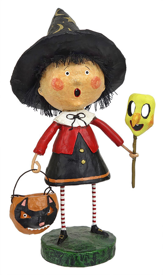 Trixie by Lori Mitchell