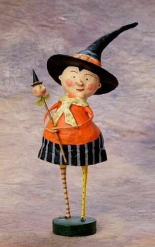 Annie McFanny by Lori Mitchell