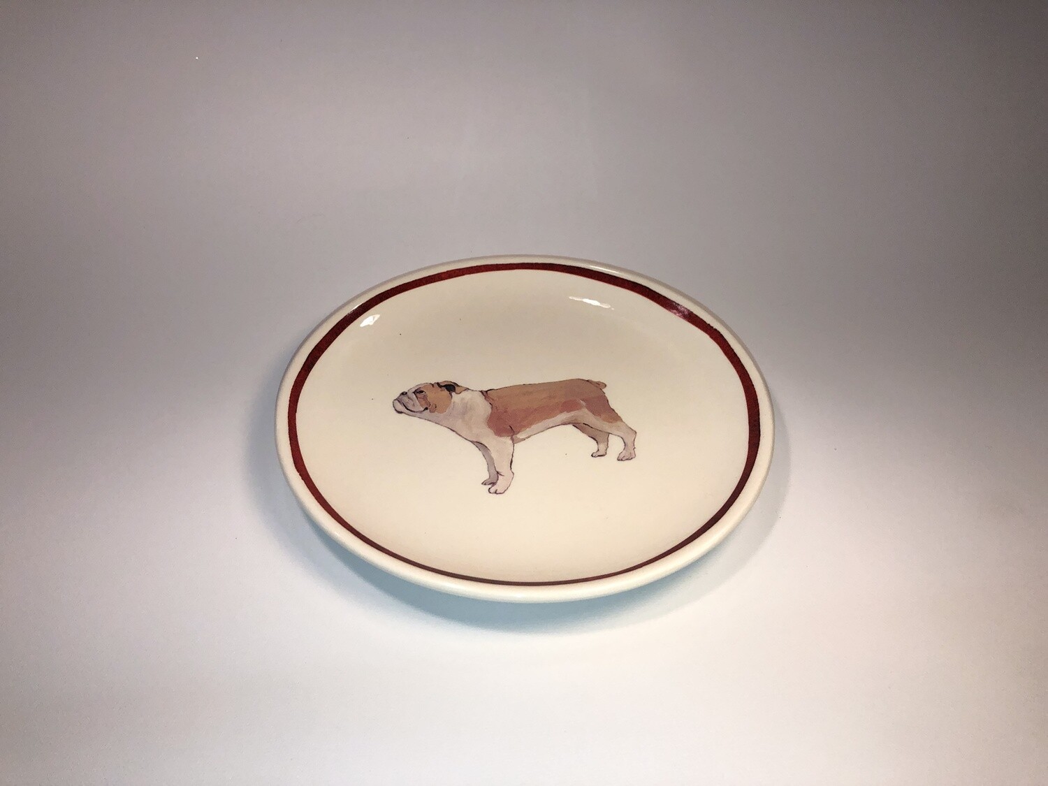 dog-plate