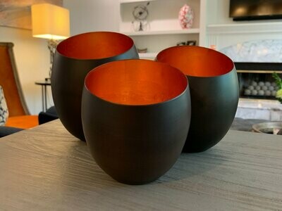 Candleholders