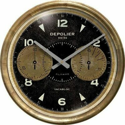 Clocks