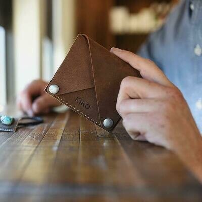 Wallets & Keychains