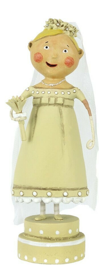 Wedding Belle by Lori Mitchell
