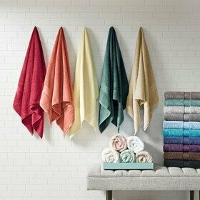 Towels & Bath Mats