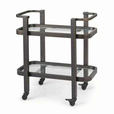 Bar Carts