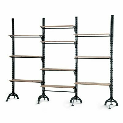 Shelves