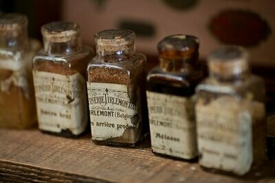 Apothecary