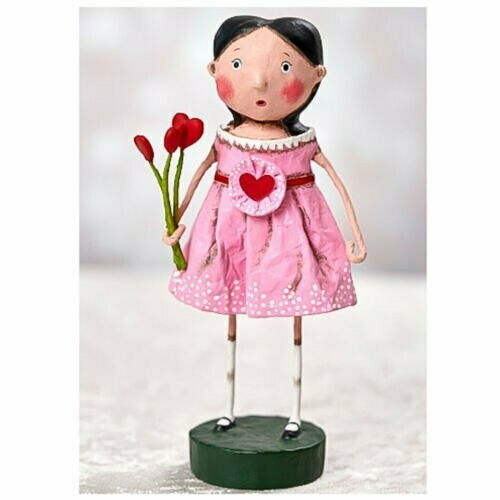 Collecting Hearts by Lori Mitchell