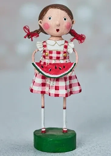 Sweet Carolina by Lori Mitchell