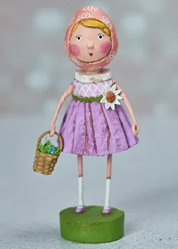 Shelly by Lori Mitchell