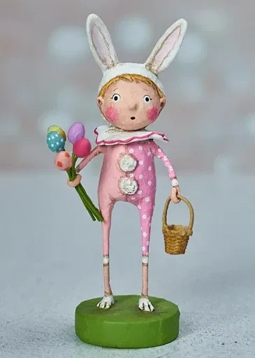 Bun Bun by Lori Mitchell