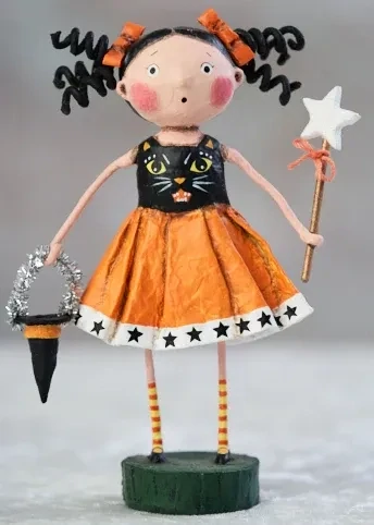 Cat's Meow by Lori Mitchell