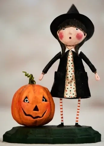 Agatha and Jack by Lori Mitchell