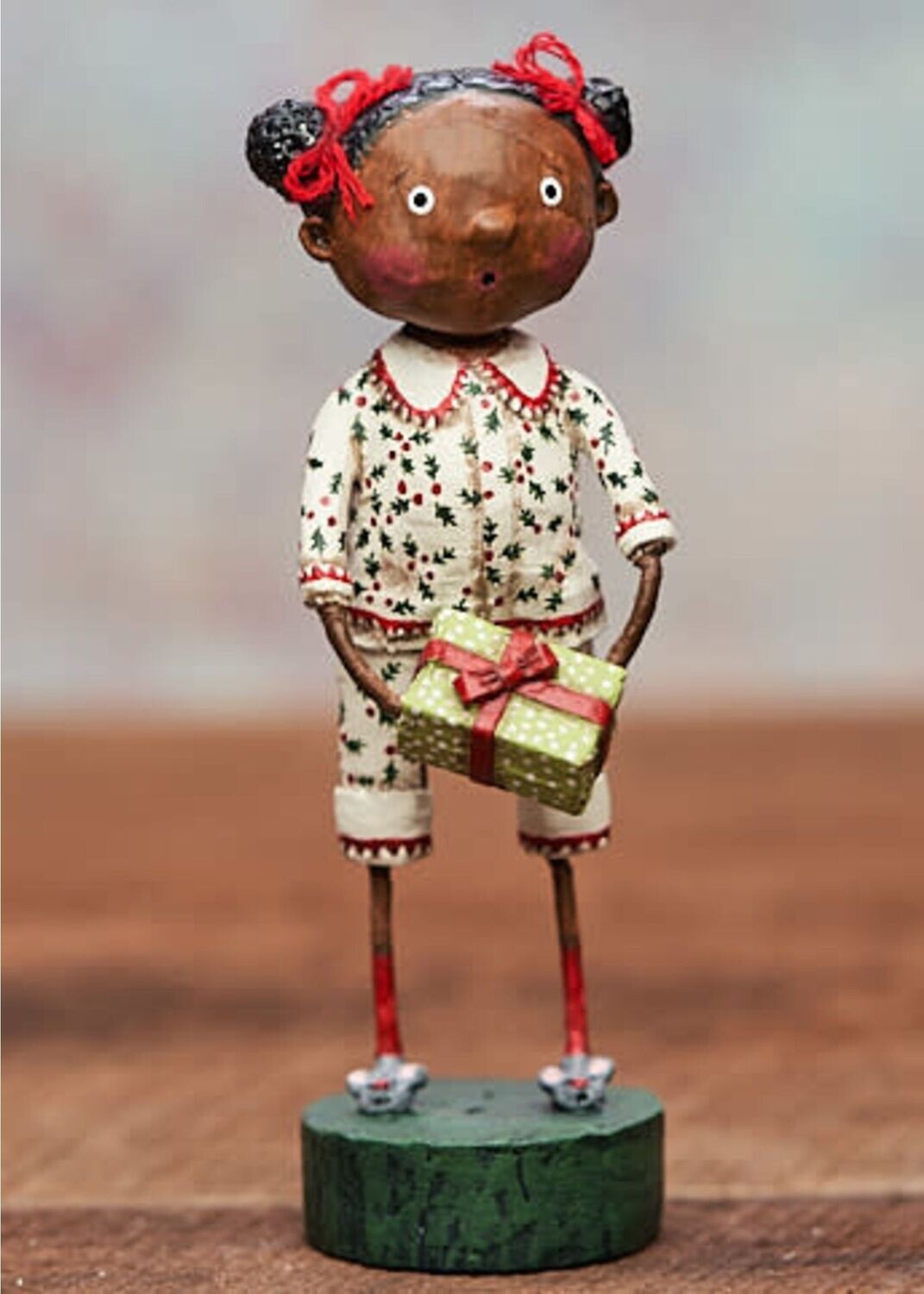 Darling Darlene by Lori Mitchell
