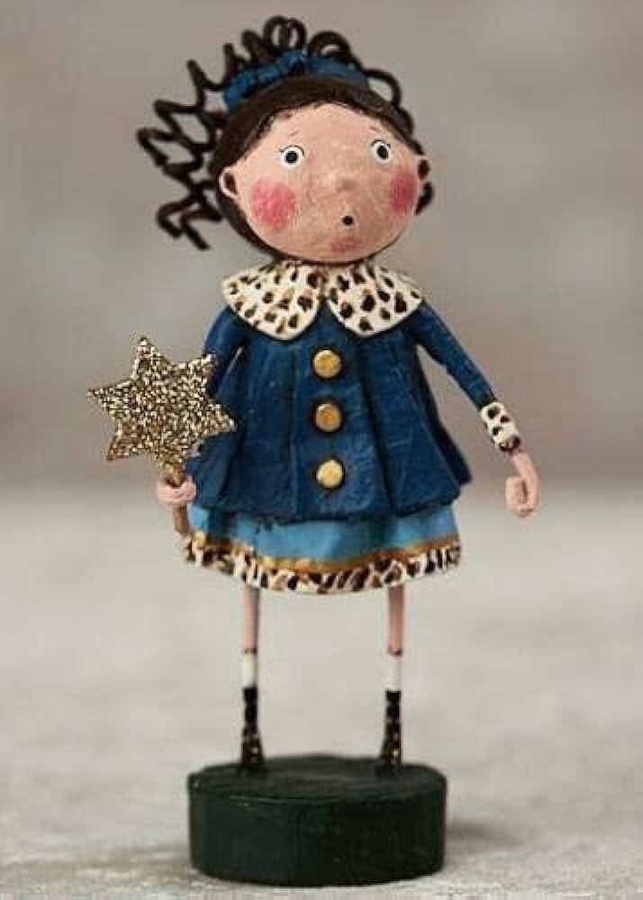 Shayna Punim by Lori Mitchell