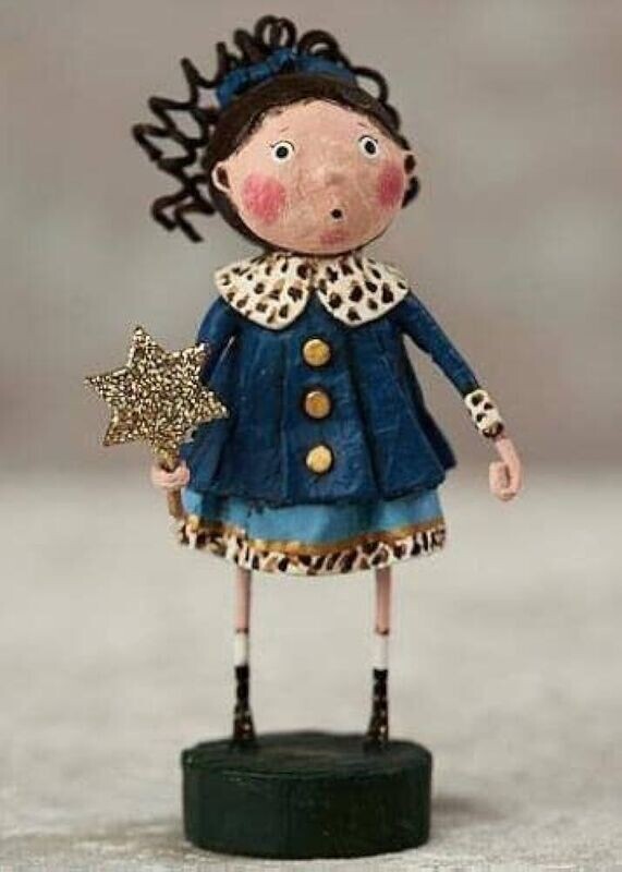 Shayna Punim by Lori Mitchell