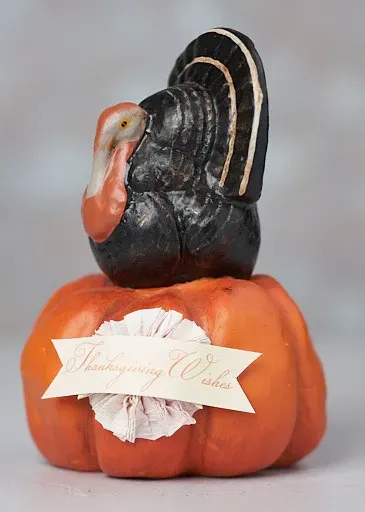 Thanksgiving Wishes