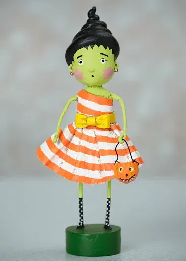 Susie Stein by Lori Mitchell (New)