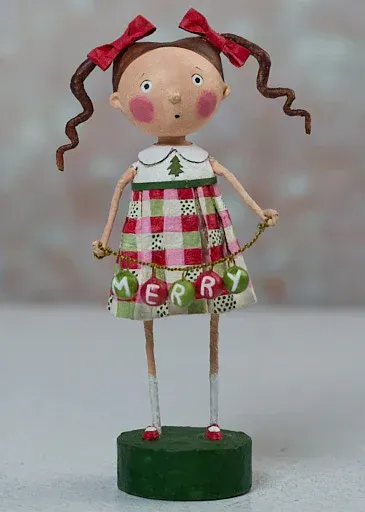 Merry Mary by Lori Mitchell (New)