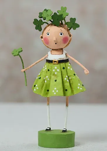 Sweet Clover by Lori Mitchell