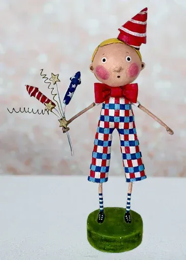 Bang Bang Billie by Lori Mitchell