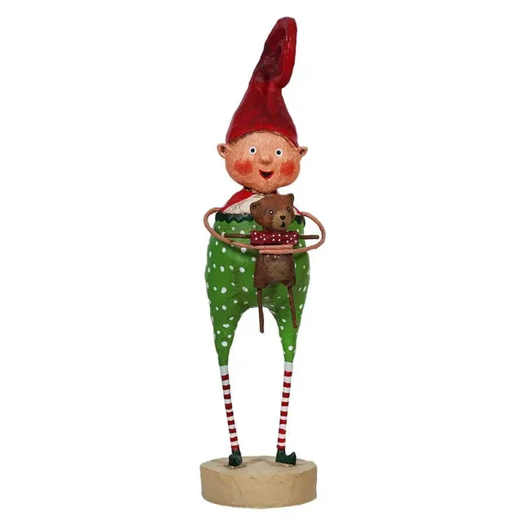 Giving Gabe by Lori Mitchell