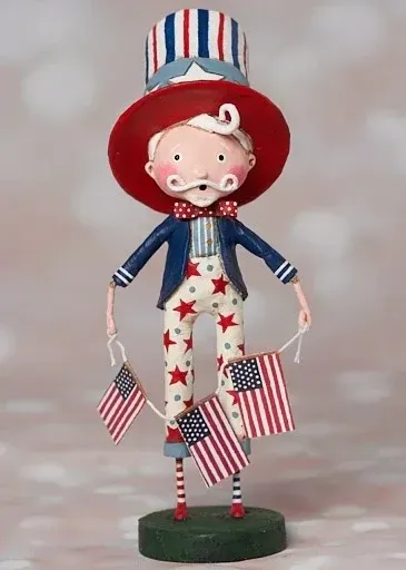 Sam I Am by Lori Mitchell