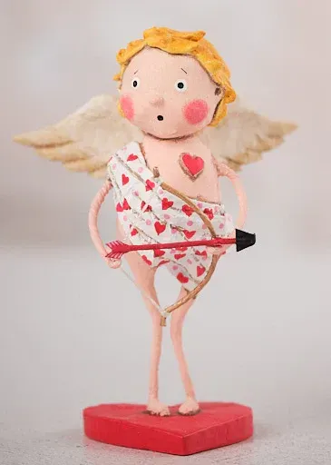 Matchmaker by Lori Mitchell