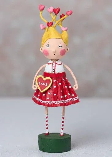 Tangled in Love by Lori Mitchell (New)