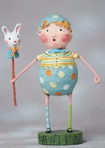 All Cracked Up by Lori Mitchell