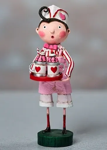 Scoops of Love by Lori Mitchell