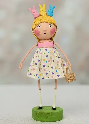 Easter Candie by Lori Mitchell