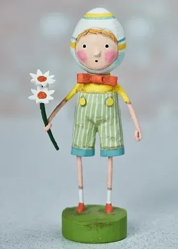 Sheldon by Lori Mitchell