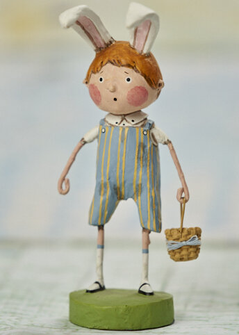Brewster Williams by Lori Mitchell Brewster Williams by Lori Mitchell