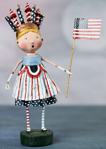 Independent Izzy by Lori Mitchell Independent Izzy by Lori Mitchell