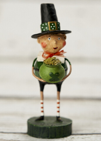 Lucky Liam by Lori Mitchell Lucky Liam by Lori Mitchell