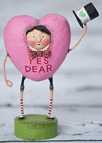 Yes Dear by Lori Mitchell Yes Dear by Lori Mitchell