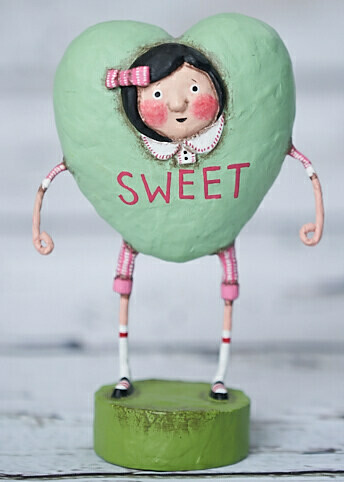 Sweet Joy by Lori Mitchell Sweet Joy by Lori Mitchell