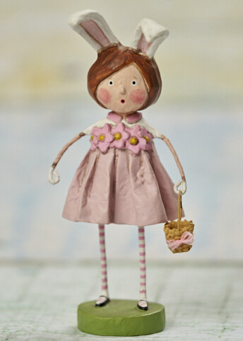 Bunny Williams by Lori Mitchell