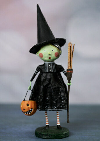 Wicked Witch by Lori Mitchell Wicked Witch by Lori Mitchell